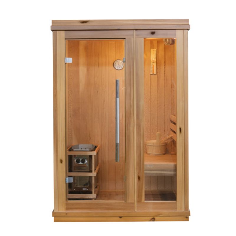 Aston 100TN home steam sauna