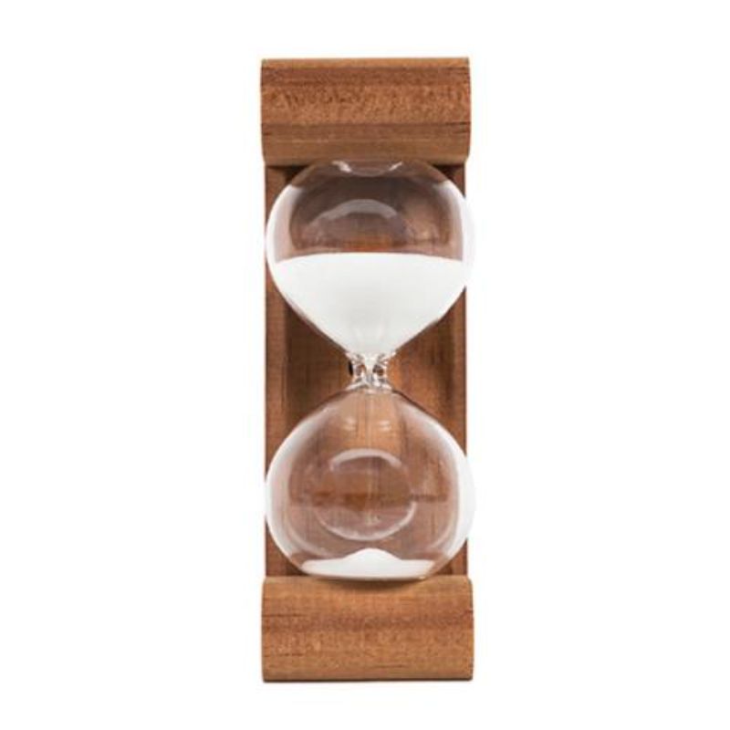 Auroom Sauna Accessories Bundle - sand timer