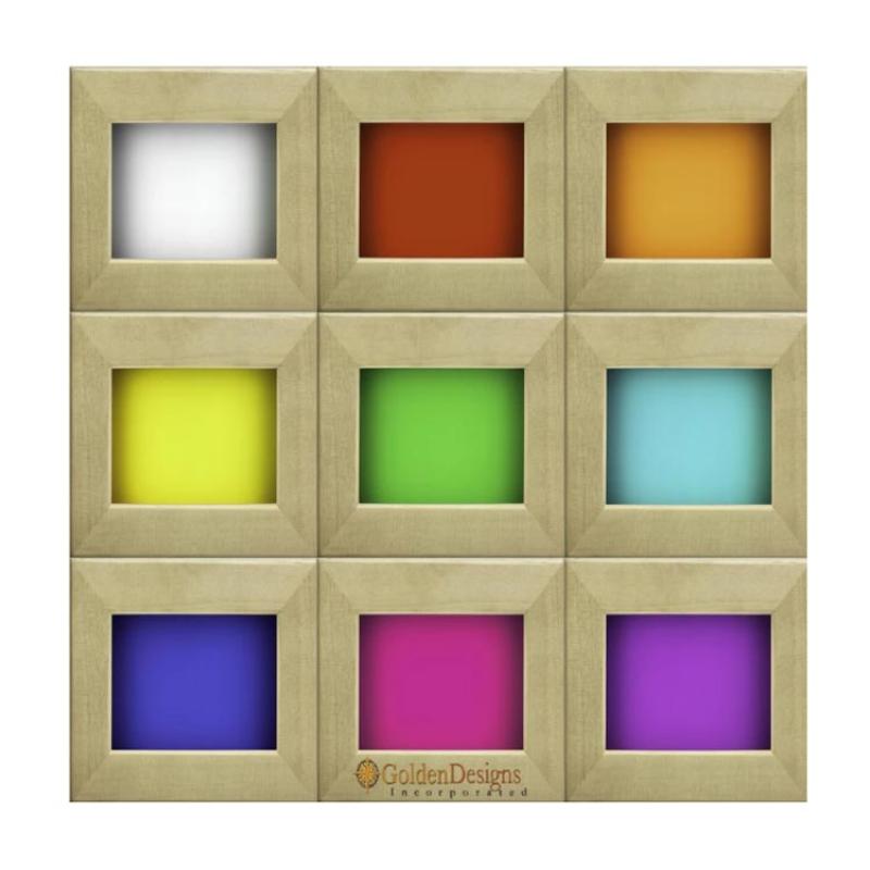 Dynamic Saunas Santiago 2 Person Full Spectrum Infrared Sauna (Model DYN-6209-03)