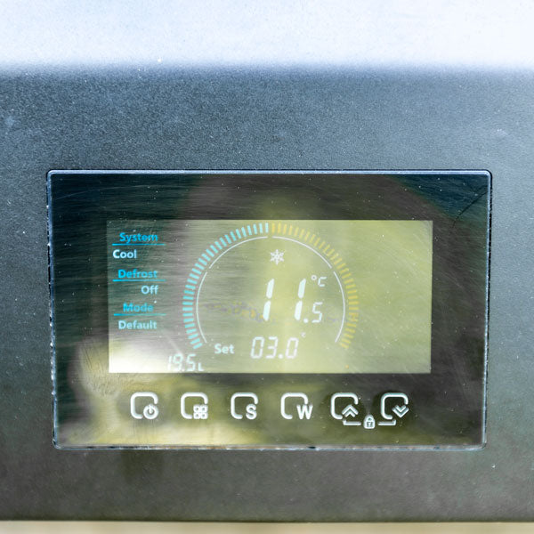 Cold Plunge Chiller 110 Volt | Dundalk LeisureCraft