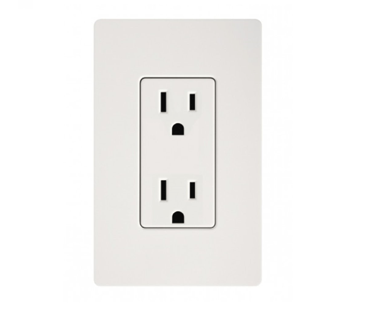 Gracia Low EMF DYN-6119-01 Dynamic Saunas - outlet