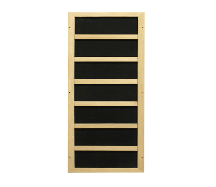 Gracia Low EMF DYN-6119-01 Dynamic Saunas - heat emitter