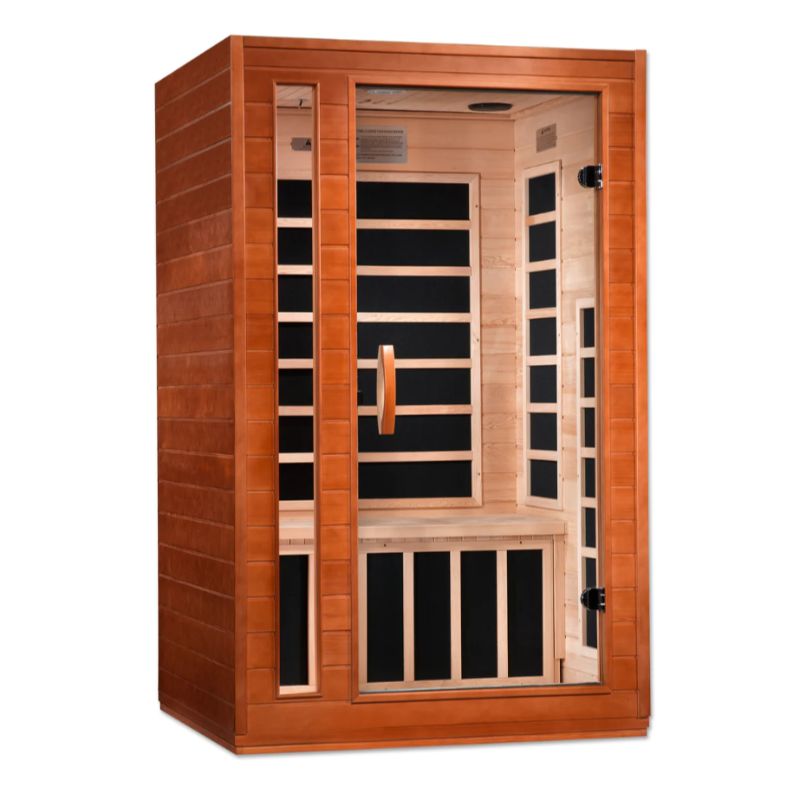 DYN-6203-01 Cardoba Elite - front angle view