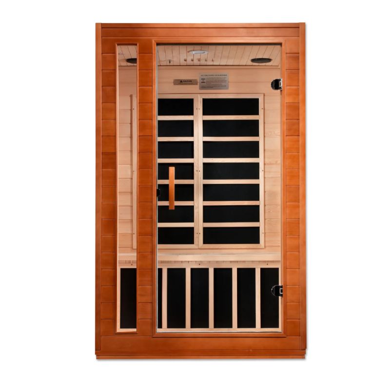DYN-6203-01 Cardoba Elite - full front view
