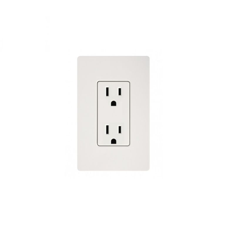 Dynamic Saunas Venice Elite DYN-6210-01 - power outlet
