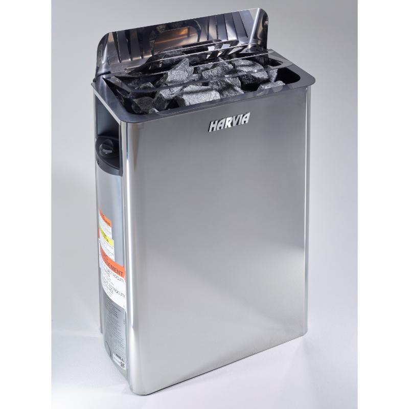 Golden Designs Savonlinna 3 Person Outdoor Steam Sauna – GDI-8503-01