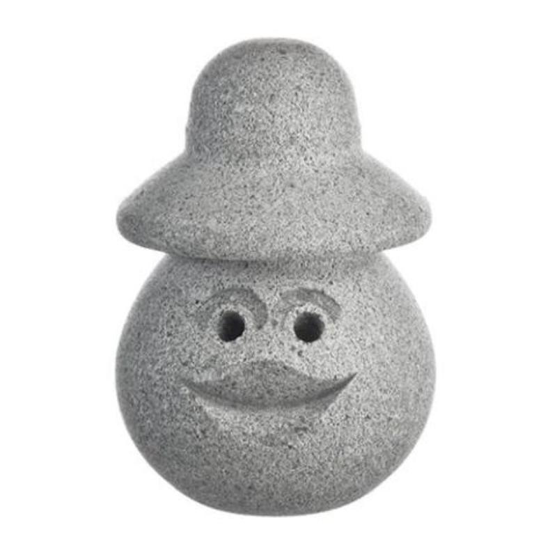 Hukka Lyyli - Sauna Elf with Bucket Hat