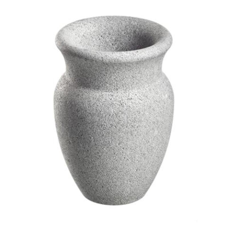 Hukka Amfora - Large Aromatic Cup for Sauna Heater