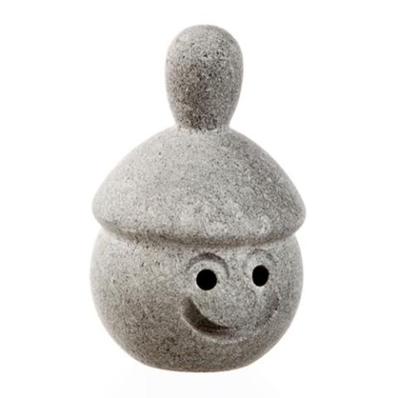 Hukka Ellie - Sauna Elf with Handle Hat