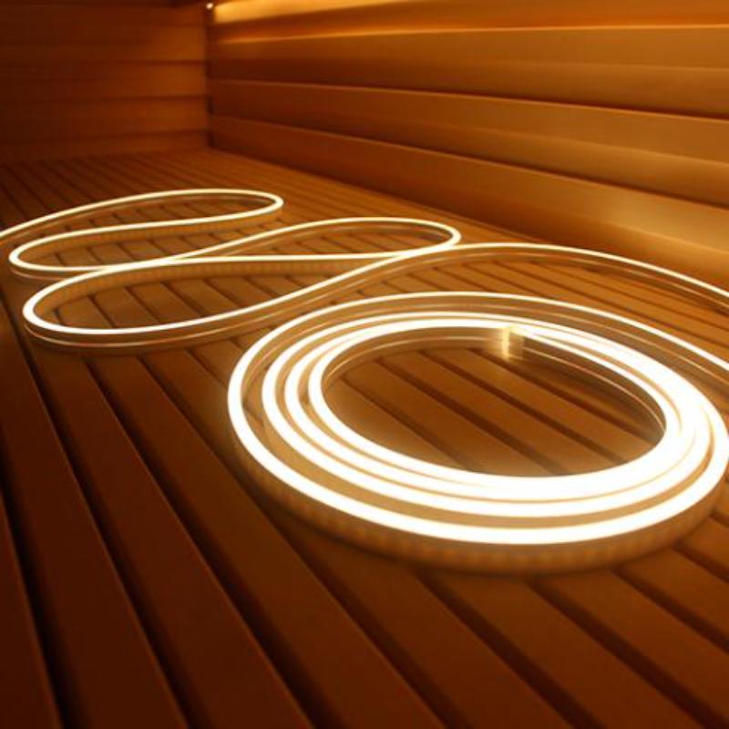 Two 10-Ft Flexible LED Strips