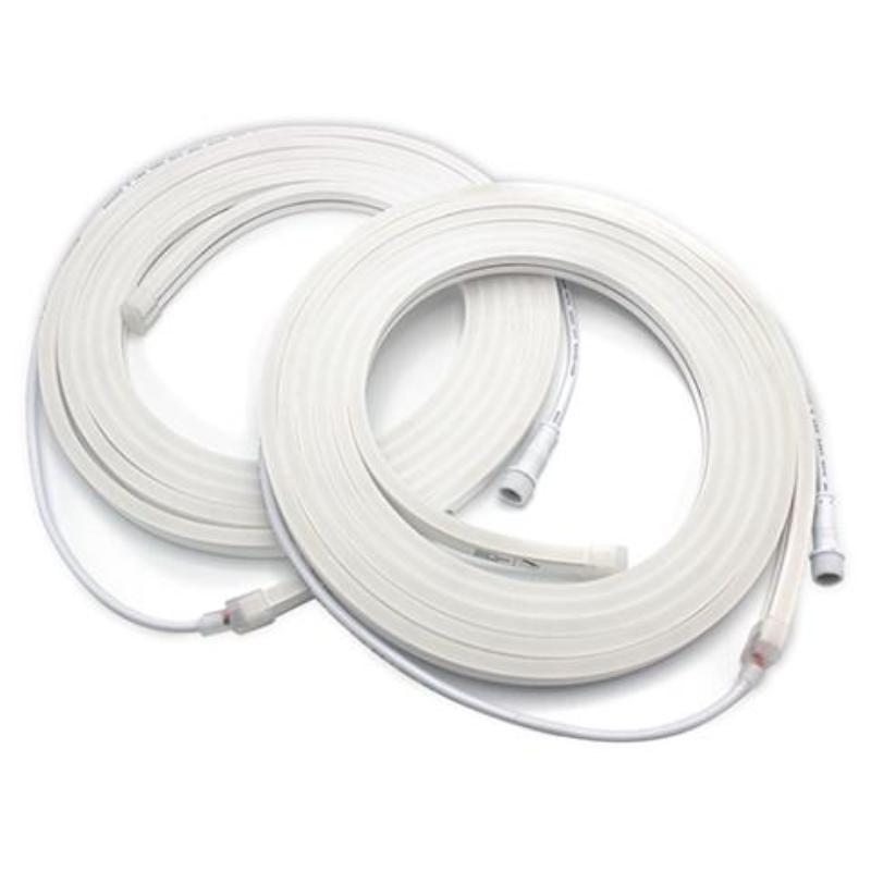 Two 10-Ft Flexible LED Strips -sauna light strips