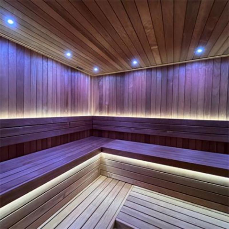Two 10-Ft Flexible LED Strips - light strip kit