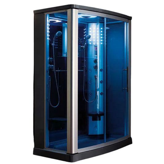 Mesa WS-803L Luxury Steam Shower