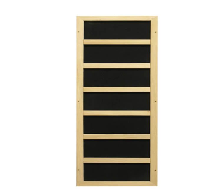Santiago DYN-6209-02 Infrared Sauna - heat emitter