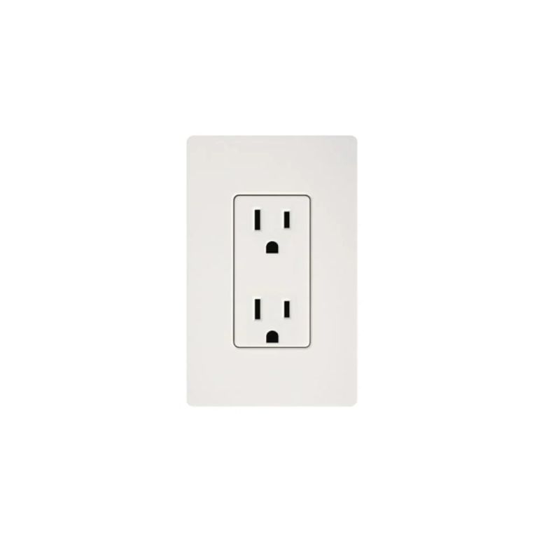 Santiago Elite DYN-6209-02 Infrared Sauna - electrical outlet