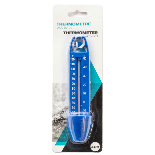 Thermometer for Tubs | Dundalk LeisureCraft