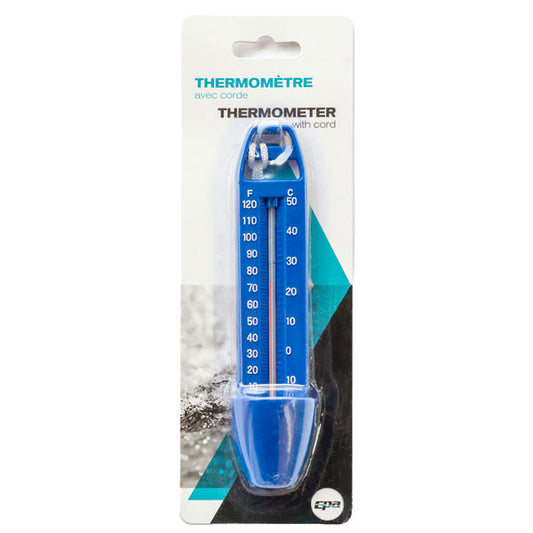 Thermometer for Tubs | Dundalk LeisureCraft