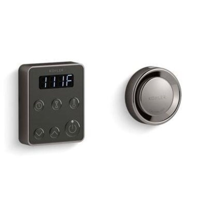 Kohler K-5557 Steam Generator Control Kit | Invigoration Series