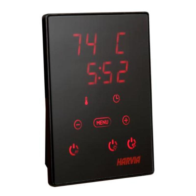 Harvia Xenio Digital Control w/WIFI | CX45-U1-U3-XW