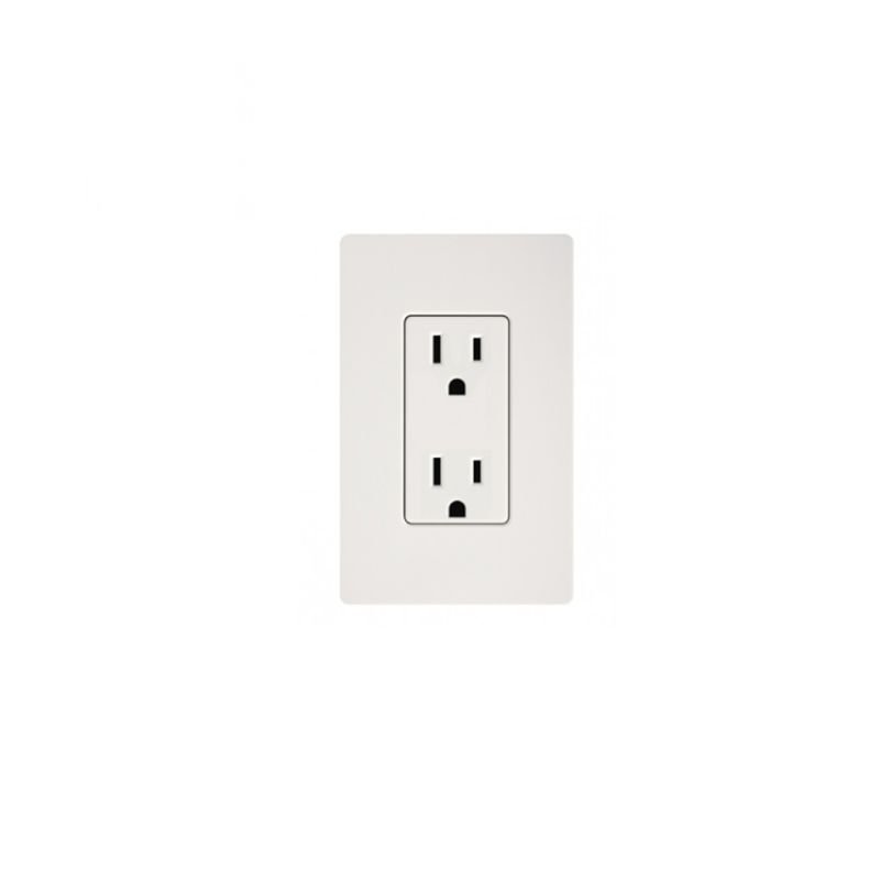 Barcelona Low EMF DYN-6106-01 Dynamic Saunas - plug