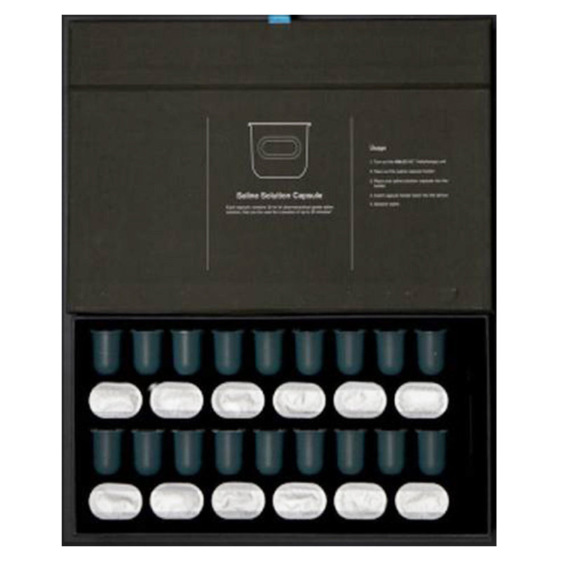 Salt Therapy Generator by Enlighten