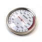 Amerec 4 Inch Sauna Thermometer