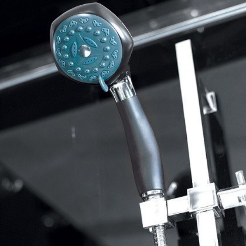 Platinum DZ956F8 Steam Shower-handheld shower