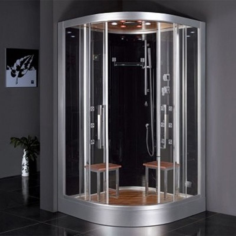 Ariel Platinum DZ962F8 Black