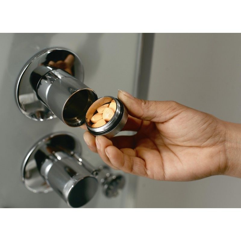 Athena WS-121 Luxury Steam Shower