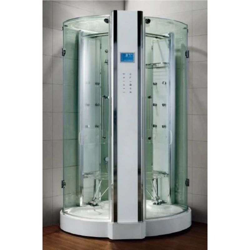 Athena WS-121 Luxury Steam Shower