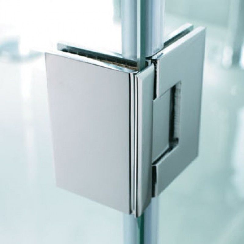 Athena WS-131 Luxury Steam Shower-trim