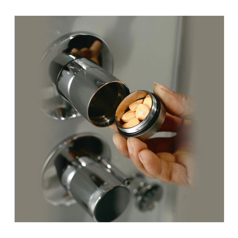 Athena WS-141 - 59 x 36 Double Walk-in Luxury Steam Shower