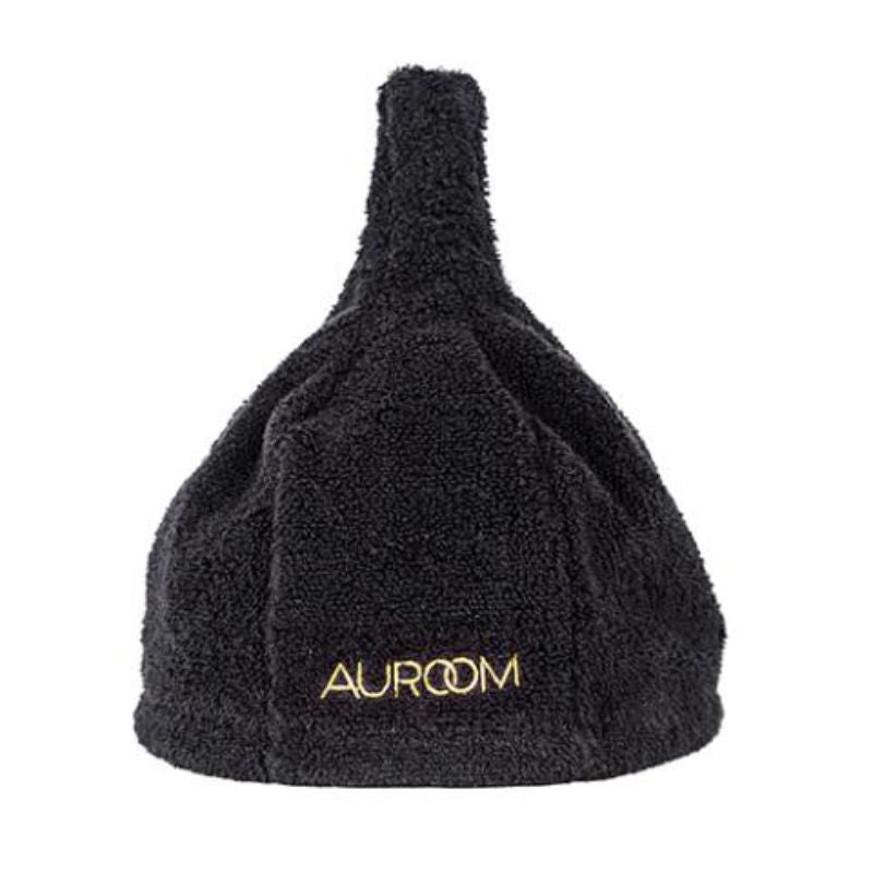 Steam Sauna Hat by Auroom