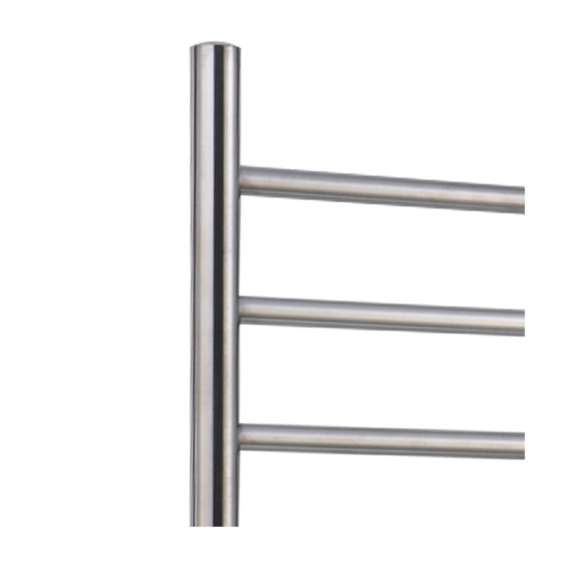 Barcelona Towel Warmer - TW-BC-08BS-FS WarmlyYours