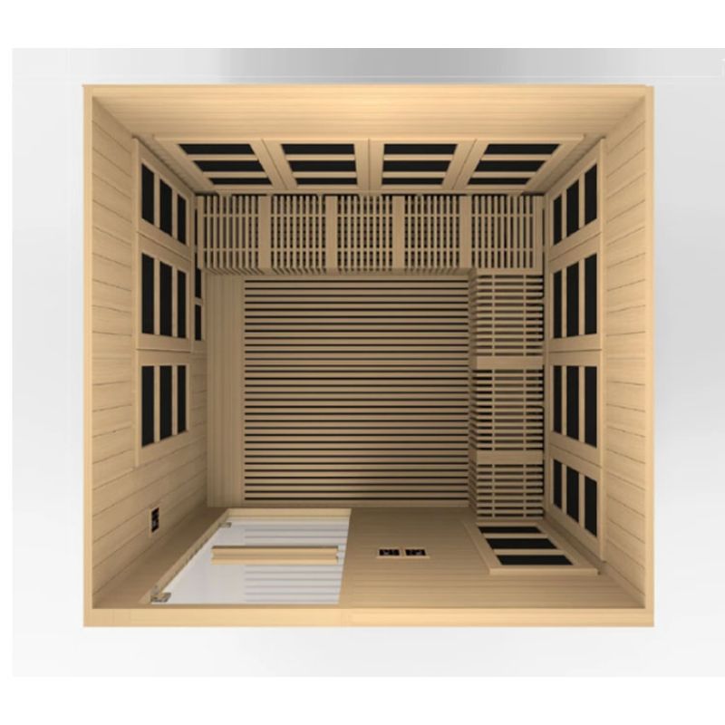 GDI-6880-01 Exercise sauna