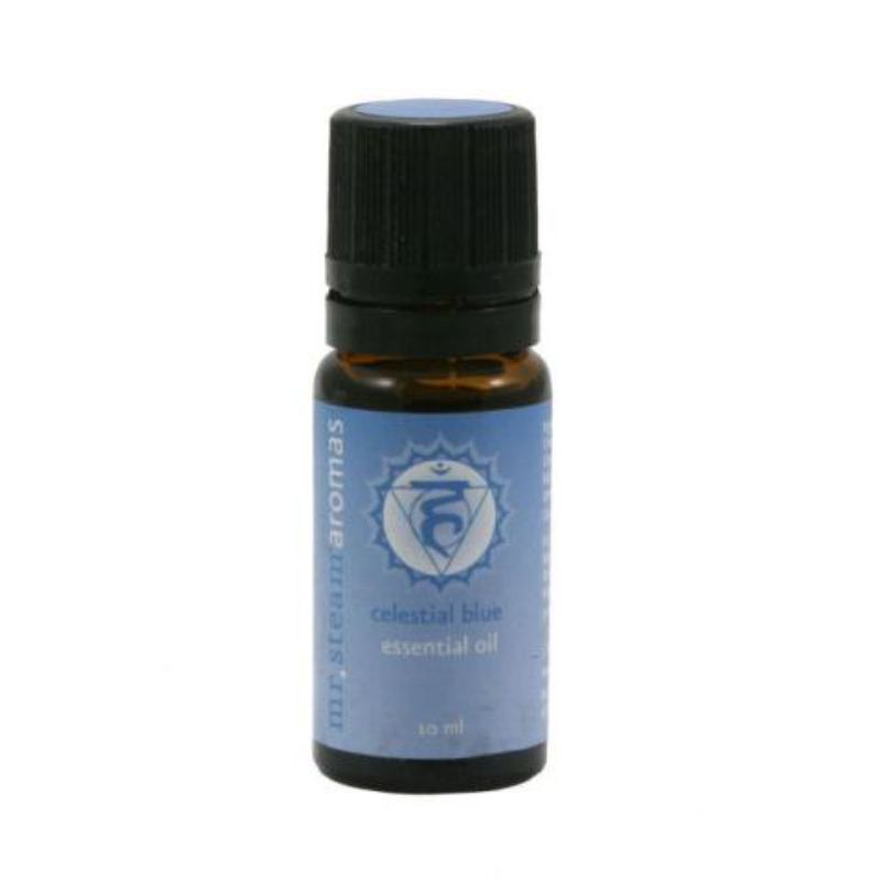 Mr. Steam Essential Oils - Chakra Blend