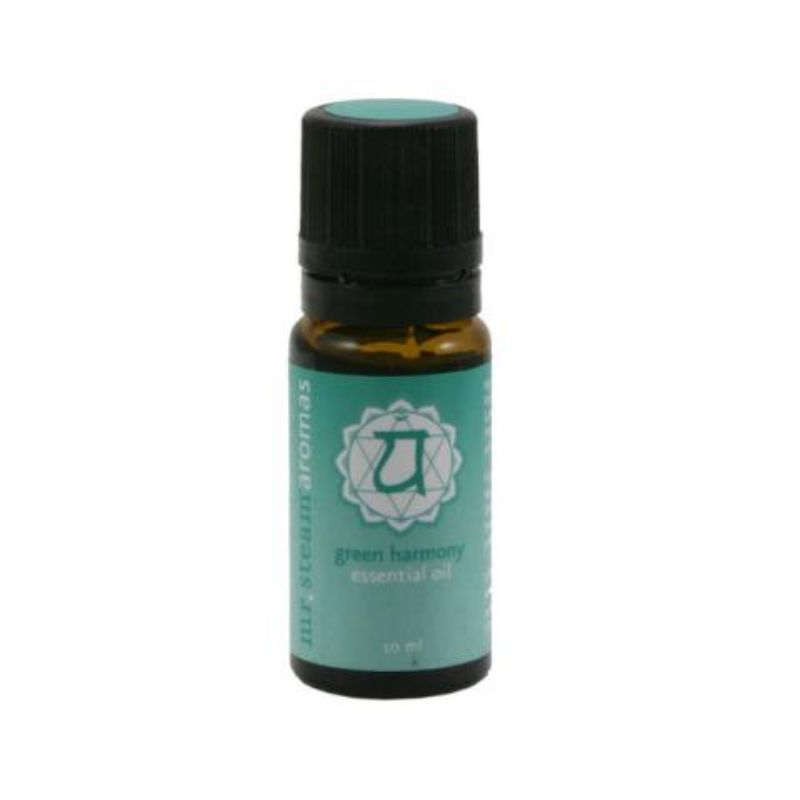 Mr. Steam Essential Oils - Chakra Blend