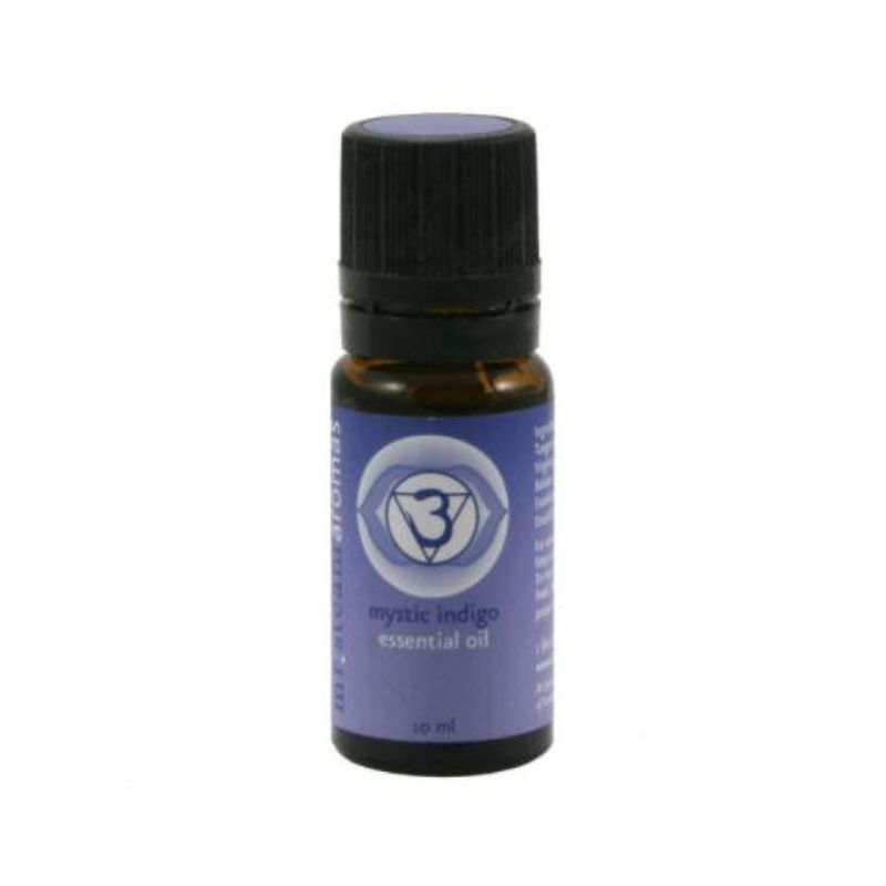 Mr. Steam Essential Oils - Chakra Blend