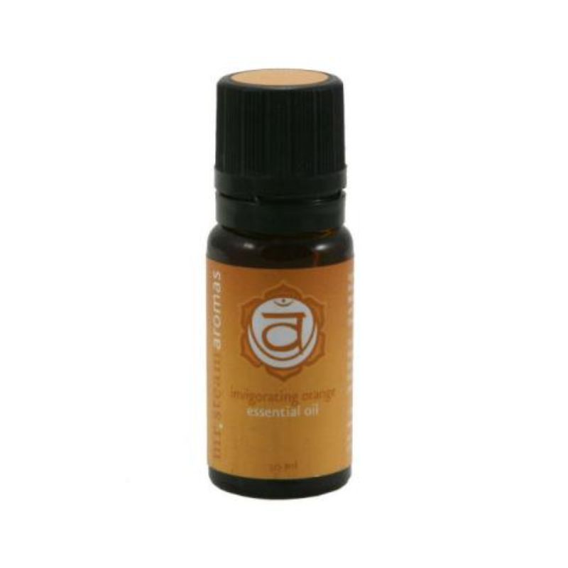 Mr. Steam Essential Oils - Chakra Blend