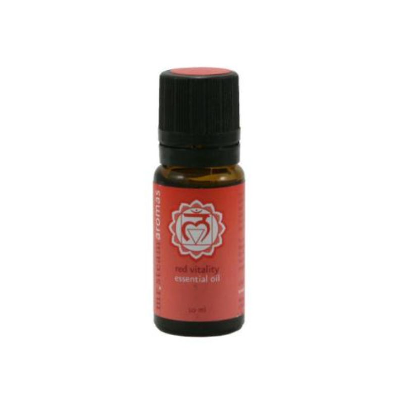 Mr. Steam Essential Oils - Chakra Blend