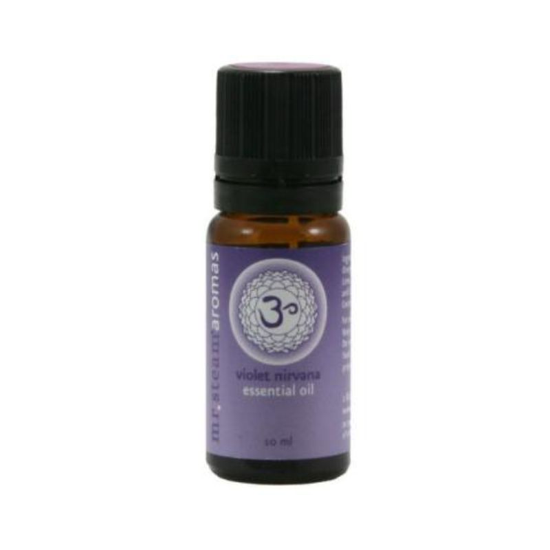 Mr. Steam Essential Oils - Chakra Blend