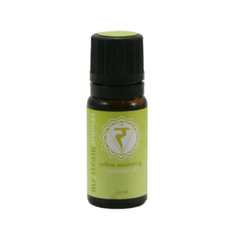 Mr. Steam Essential Oils - Chakra Blend