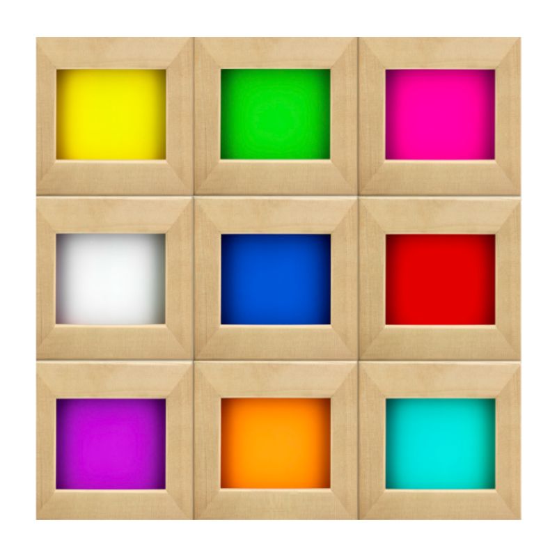 Dynamic Saunas Lugano DYN-6336-02 | 3 Person Low EMF Far Infrared Sauna-chromotherapy