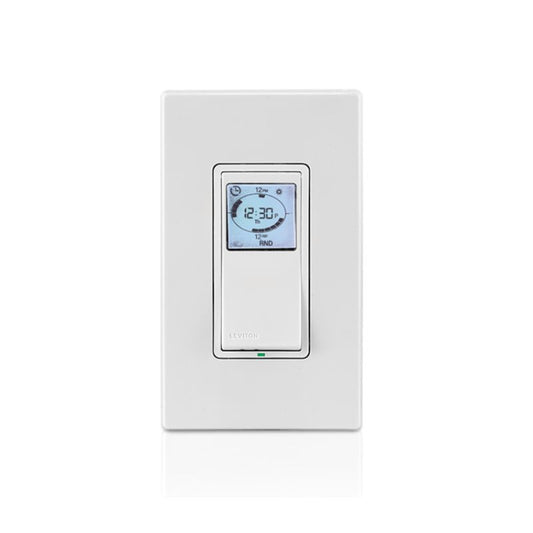 WarmlyYours Towel Warmer Control Timer