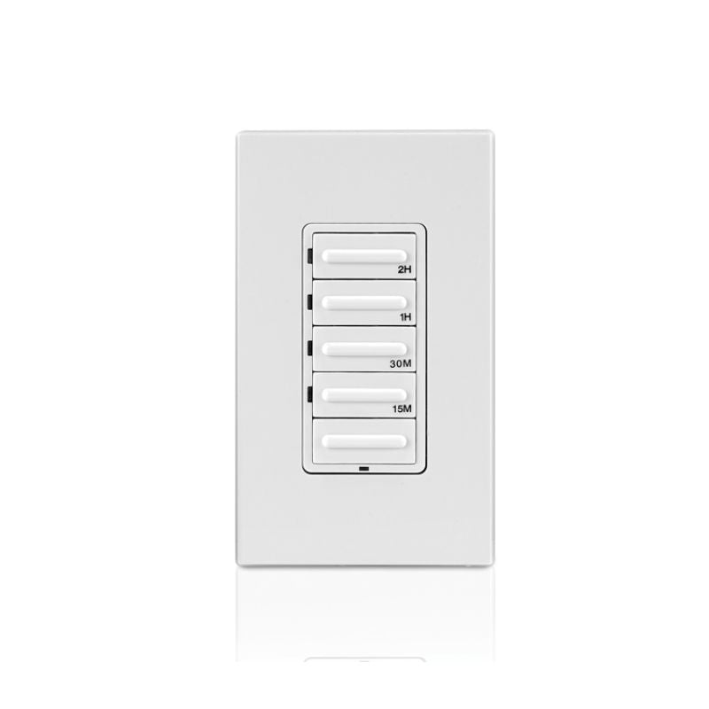 WarmlyYours Towel Warmer Control Timer