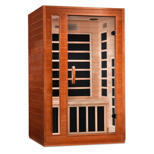 Cordoba Elite Full Spectrum Infrared Sauna DYN-6203-01