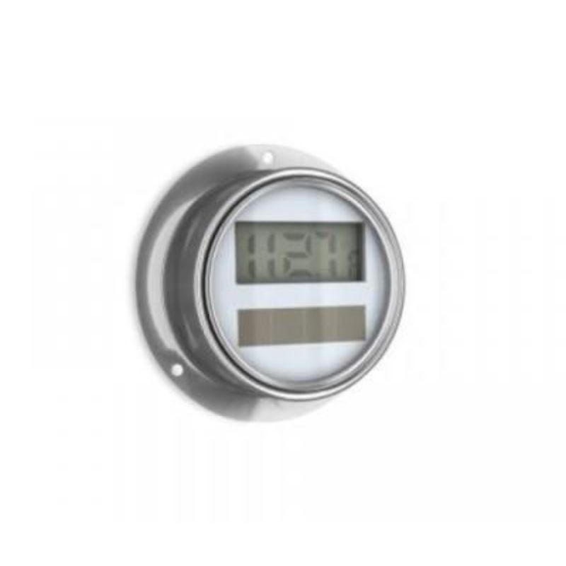 Commercial Digital Steam Sauna Room Thermometer – Sunflare Saunas & Spas