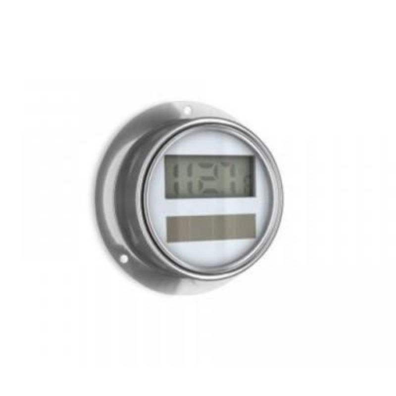 Commercial Digital Steam Sauna Room Thermometer
