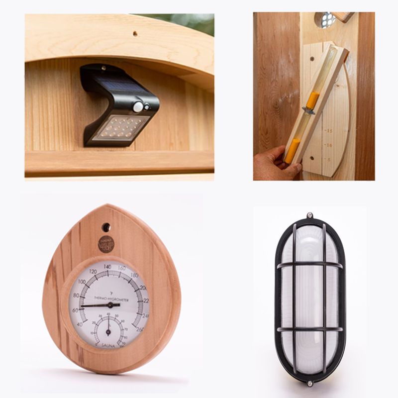 Dundalk accessories bundle