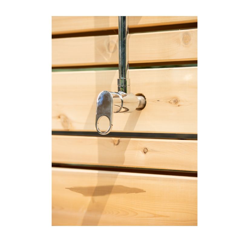 Dundalk Savannah Outdoor Shower CTC205 - control handle